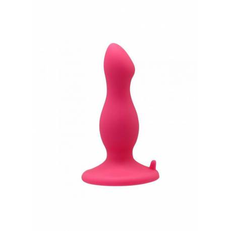 Plug-Anal Plug,tapered
