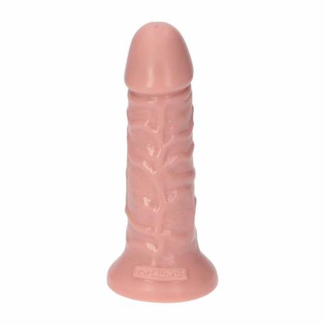 Dildo-Italian Cock 5Flesh
