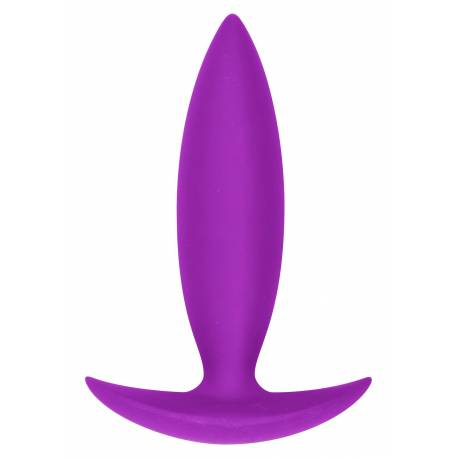 Bubble Butt Player Starter Purple
