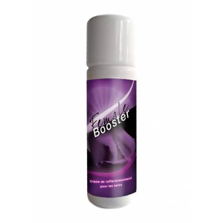 Żel/sprej-Female Booster