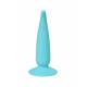 Todo Cappy Mint Anal Plug