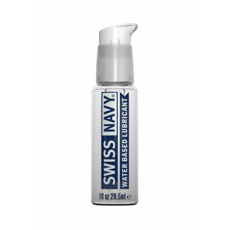 Premium - Waterbased Lubricant - 1 Fl Oz / 30 Ml