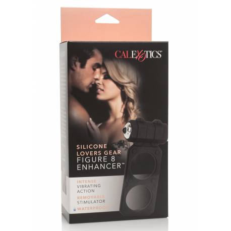 Pierścień-Lovers Gear Figure 8 Enhancer