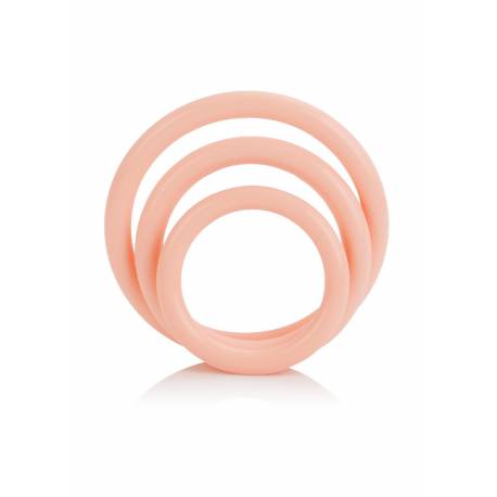 Tri-Rings Light Skin Tone