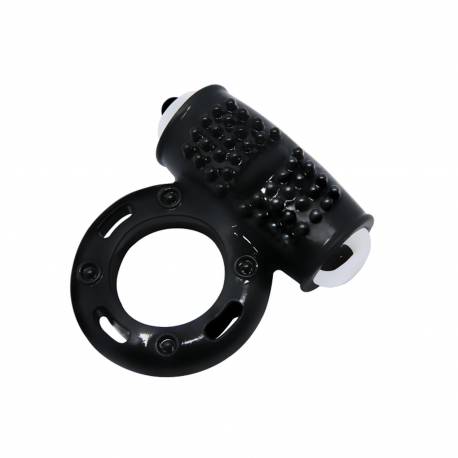 Baile- Powet Ring, 10 Vibration Functions