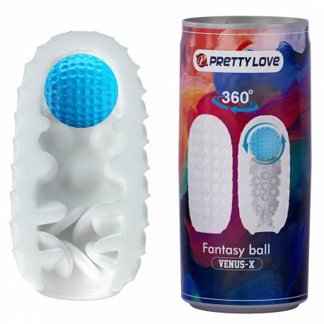 Pretty Love - Fantasy Ball Venus-X