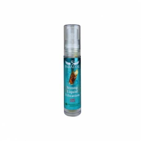 Strong Liquid Vibration Coke 10 Ml