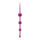 Palline Anali Timeless Jelly 4 Colore Viola