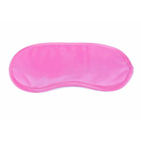 Love Mask Pink - B - Series Fetish