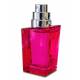 Shiatsu Pheromon Fragrance Woman Pink 15 Ml