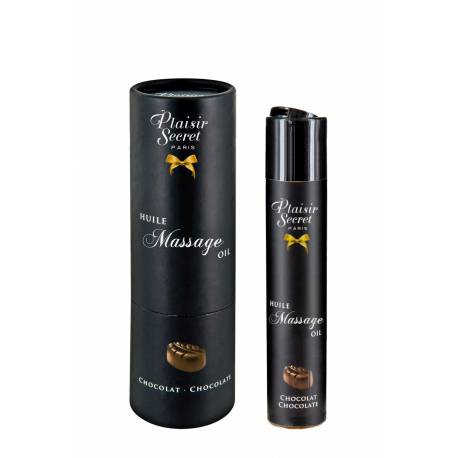 Huile Massage Chocolat 59Ml
