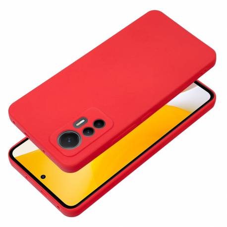 Futerał Soft Do Honor Magic 7 Lite Czerwony