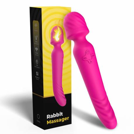 Mission Pink