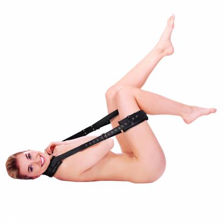 Padded Thigh Sling With Adjustable Straps
