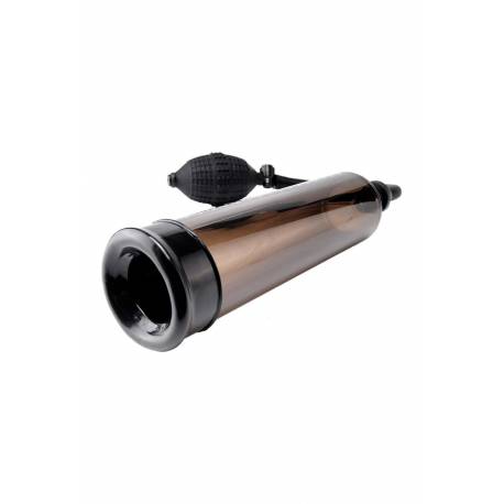 Pump Worx Euro Pump Black