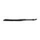 Venice Collection - Flogger - Black