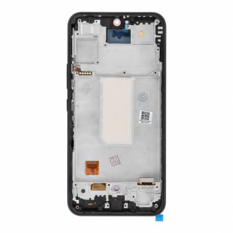 Wyświetlacz Lcd Do Samsung A54 A546 Hard Oled Z Ramką