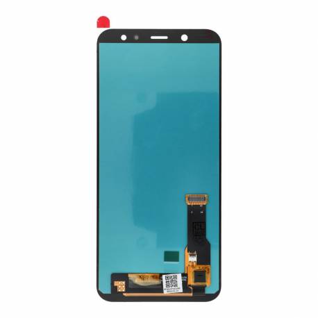 Wyświetlacz Lcd Do Samsung A600 Hard Oled