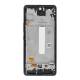 Wyświetlacz Lcd Do Samsung A53 A536 Incell Z Ramka