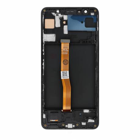 Wyświetlacz Lcd Do Samsung A7 2018 A750 Incell Z Ramka