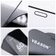 Szkło Hartowane 6D Pro Veason Glass (Set 10In1) - Do Samsung Galaxy A34 5G Czarny