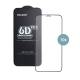 Szkło Hartowane 6D Pro Veason Glass (Set 10In1) - Do Samsung Galaxy S25 Plus Czarny