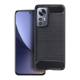 Futerał Carbon Do Xiaomi Redmi Note 14 Pro 4G Czarny