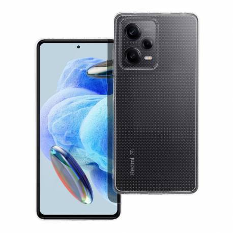 Futerał Clear Case 2 Mm Do Realme C75 (Camera Protection) Transparentny