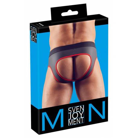 Men's Jock Xl