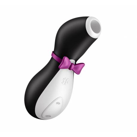 Stymulator-Satisfyer Penguin!