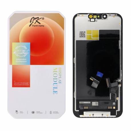 Jk Wyświetlacz Lcd Do Iphone 13 Fullhd Incell (Change Ic)