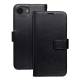 Kabura Mezzo Book Do Iphone 16E (Se 4 2025) Teddy Bear Czarny
