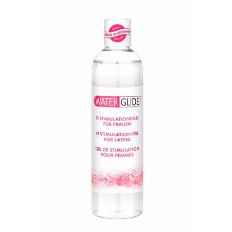 Waterglide 300 Ml Orgasm Gel