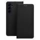 Kabura Luna Book Carbon Do Xiaomi Redmi Note 14 4G (Global - 164,84Mm X 78,15Mm X 8,16Mm) Czarny