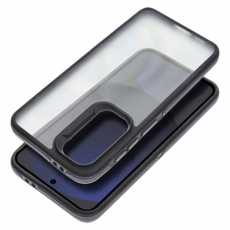 Futerał Neo Do Xiaomi Redmi Note 14 Pro 4G Czarny