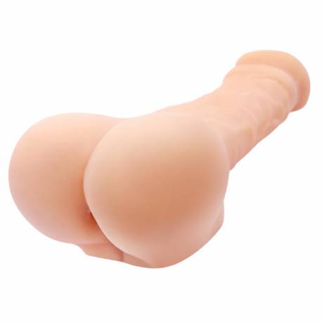 Baile- Bigger Man Plus 9,5''