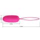 Pretty Love -Selkie, 12 Vibration Functions Wireless Remote Control