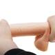 Baile - Sliding Skin 8.1'' Flesh, Tpr