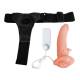 Baile- Ultra Passionate Harness, Strap-On Sensual Comfort