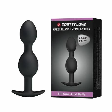 Pretty Love - Special Anal Stinulation