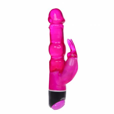 Baile- Vaves Of Pleasure Fantasy Vibe, Vibration