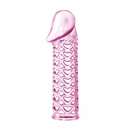 Baile - Male-Wear Net Sleeve