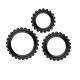 Baile -Titan Three Ring Set
