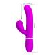 Pretty Love - Twinkled Tenderness, 7 Tapping Functions 7 Thumping Functions
