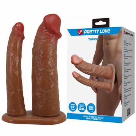 Pretty Love - Yairon, Tpr, Waterproof