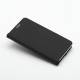 Kabura Luna Book Carbon Do Iphone 16E (Se 4 2025) Czarny