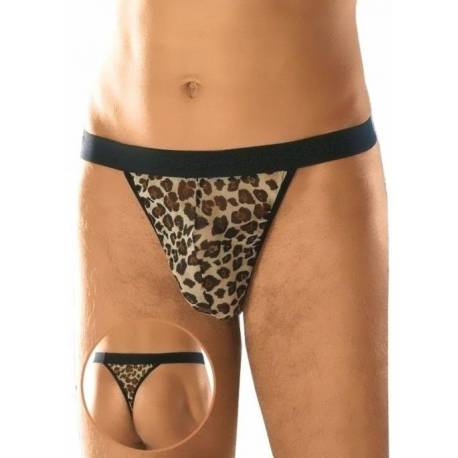 Thong 4457 - Panther S/l