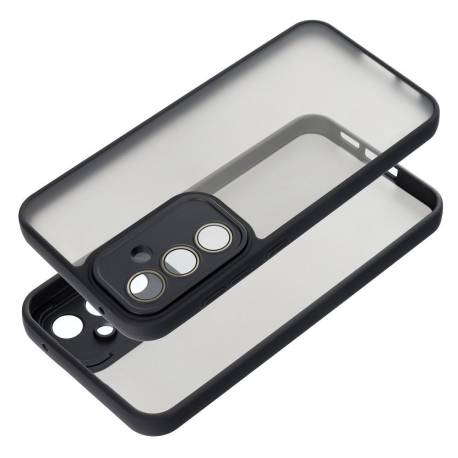 Futerał Variete Do Xiaomi Redmi Note 14 Pro 4G Czarny