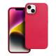Futerał Frame Do Iphone 16E (Se 4 2025) Magenta