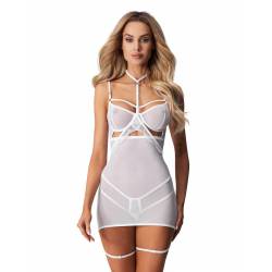 Arrowel White Koszulka S/m